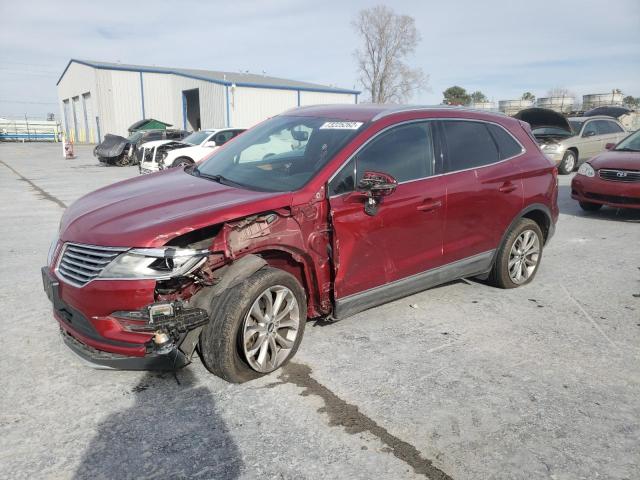 Obraz 1 z 2015 LINCOLN MKC  2015 z VIN 5LMCJ1A90FUJ42873