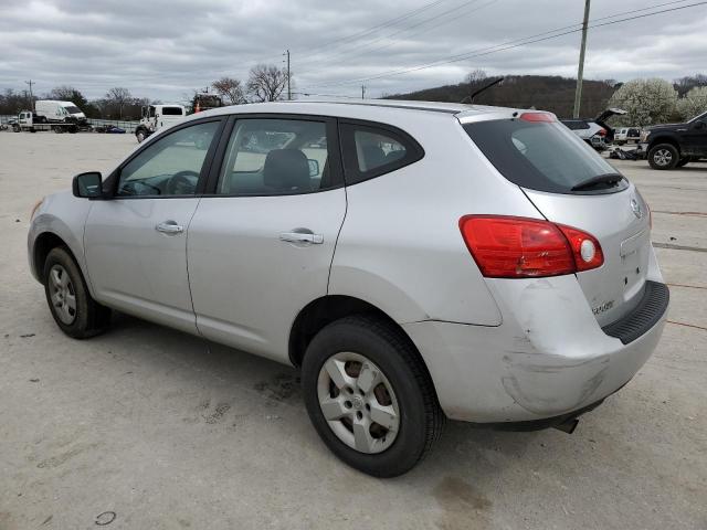 Image 2 of 2010 NISSAN ROGUE S 2010 with VIN JN8AS5MV8AW145274
