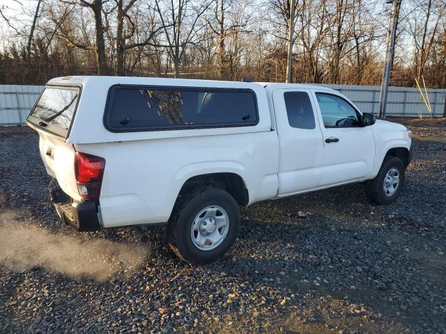Image 3 of 2022 TOYOTA TACOMA ACCESS CAB 2022 with VIN 3TYRX5GN6NT053263