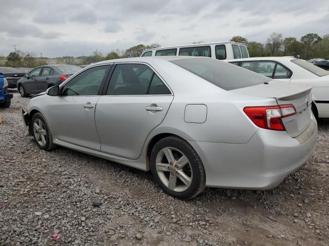 Image 2 of 2013 TOYOTA CAMRY L 2013 with VIN 4T1BF1FK8DU250621