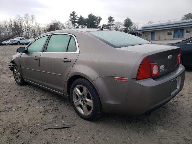 Obraz 2 z 2010 CHEVROLET MALIBU 1LT 2010 z VIN 1G1ZC5E0XAF322950