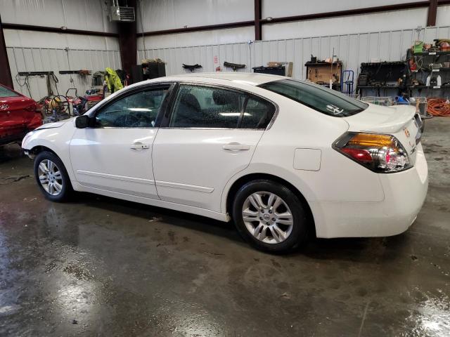 Image 2 of 2012 NISSAN ALTIMA BASE 2012 with VIN 1N4AL2AP1CN500538