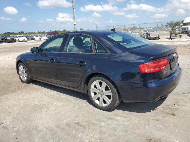 Изображение 2 2010 AUDI A4 PREMIUM 2010 с VIN WAUBFAFL4AN059388