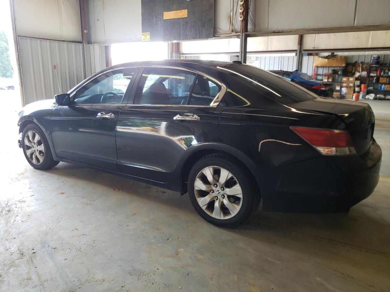 Obraz 2 z 2010 HONDA ACCORD EXL 2010 z VIN 1HGCP3F80AA027185