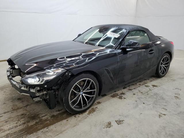 2022 BMW Z4 SDRIVE30I 2022 image