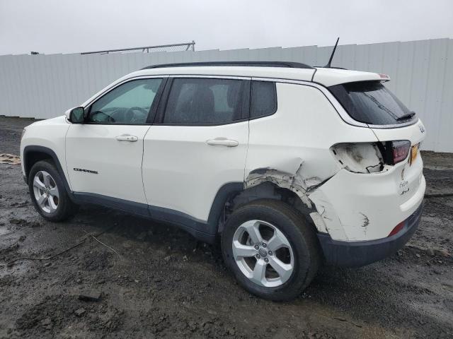 Изображение 2 2018 JEEP COMPASS LATITUDE 2018 с VIN 3C4NJDBB5JT281841