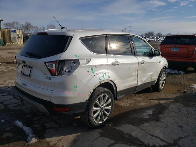 Obraz 3 z 2017 FORD ESCAPE TITANIUM 2017 z VIN 1FMCU9J91HUE21454