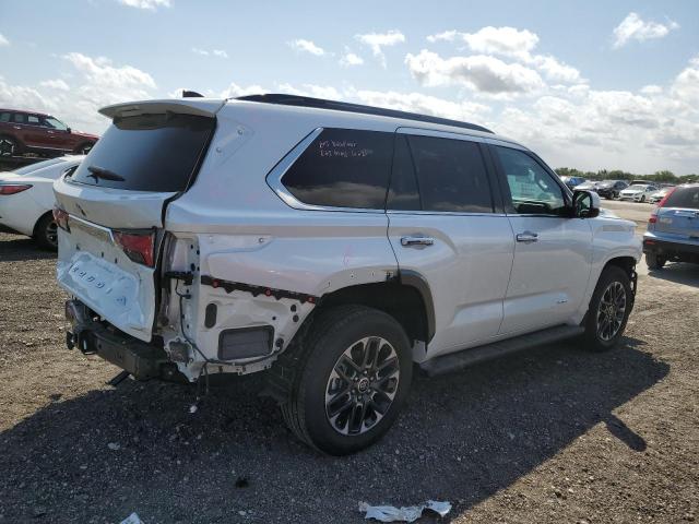 Image 3 of 2023 TOYOTA SEQUOIA SR5 2023 with VIN 7SVAAABA2PX019704