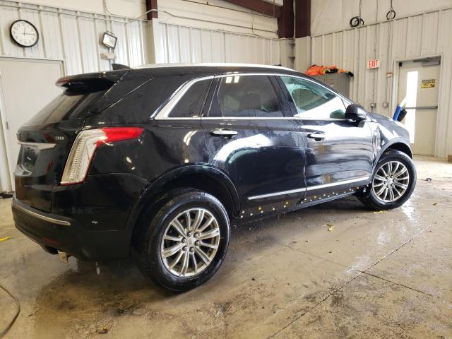 Obraz 3 z 2017 CADILLAC XT5 LUXURY 2017 z VIN 1GYKNDRS7HZ304515
