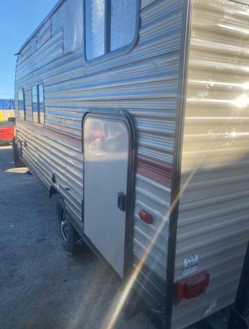 Image 3 of 2018 OTHER OTHER 2018 with VIN 4X4TCK617JK047431