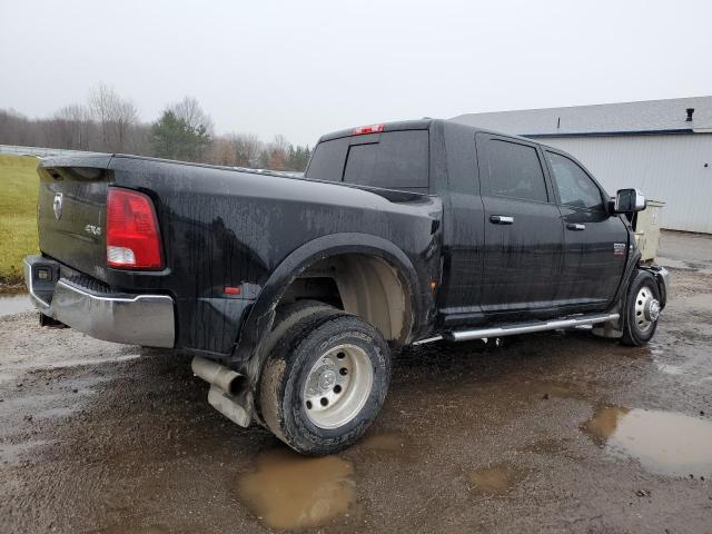 Image 3 of 2012 DODGE RAM 3500 LARAMIE 2012 with VIN 3C63DRML3CG125902
