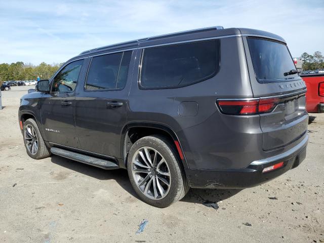 Image 2 of 2022 JEEP WAGONEER SERIES II 2022 with VIN 1C4SJUBT3NS109259