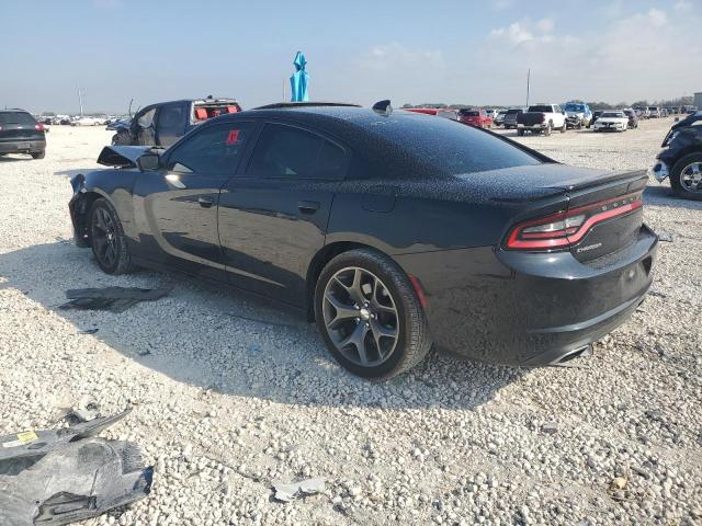 Image 2 of 2015 DODGE CHARGER R/T 2015 with VIN 2C3CDXCT1FH863091