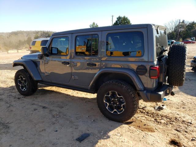Obraz 2 z 2021 JEEP WRANGLER UNLIMITED RUBICON 4XE 2021 z VIN 1C4JJXR64MW830002