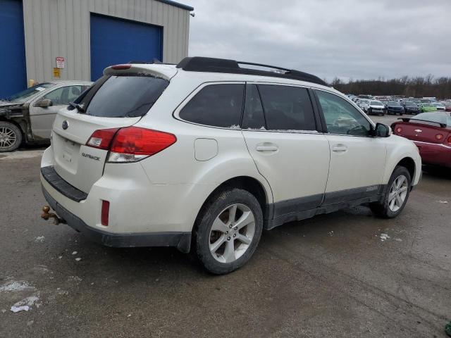 Obraz 3 z 2013 SUBARU OUTBACK 2.5I LIMITED 2013 z VIN 4S4BRCKC1D3295049