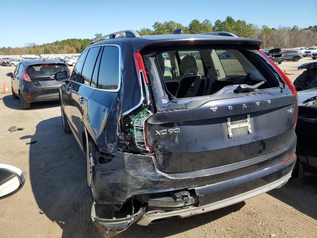 Image 2 of 2016 VOLVO XC90 T6 2016 with VIN YV4A22PK2G1064639