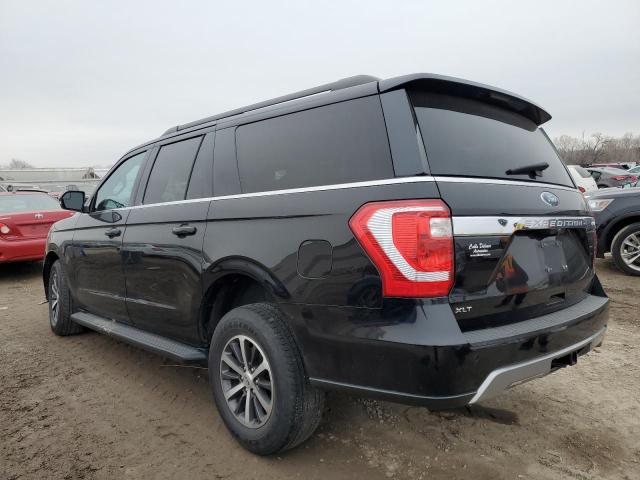 Obraz 2 z 2019 FORD EXPEDITION MAX XLT 2019 z VIN 1FMJK1JT7KEA36718