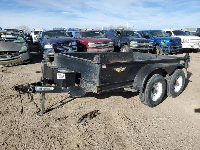 Obraz 2 z 2013 H&H TRAILER 2013 z VIN 533DB102XDC217544