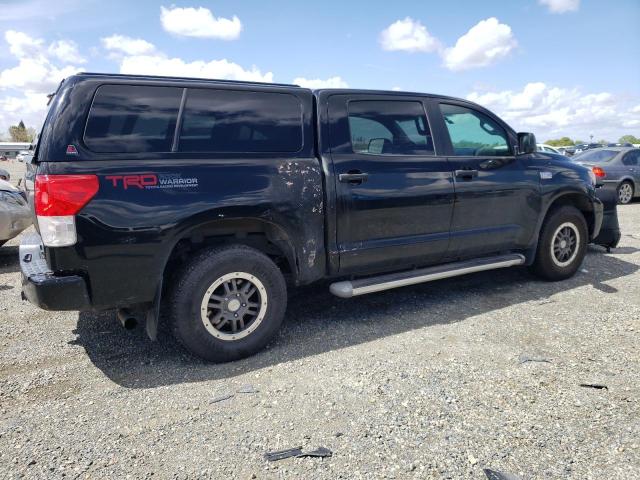 Image 3 of 2010 TOYOTA TUNDRA CREWMAX SR5 2010 with VIN 5TFDW5F16AX108838