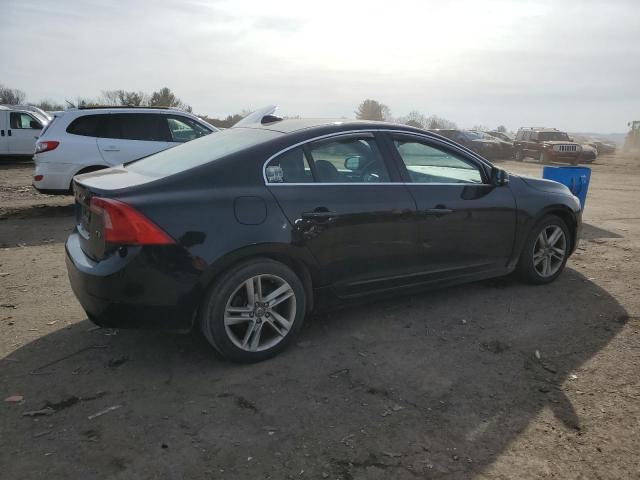 Изображение 3 2015 VOLVO S60 PREMIER 2015 с VIN YV126MFK9F1343863