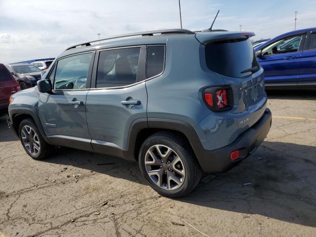 Изображение 2 2017 JEEP RENEGADE LATITUDE 2017 с VIN ZACCJBBB8HPF62707