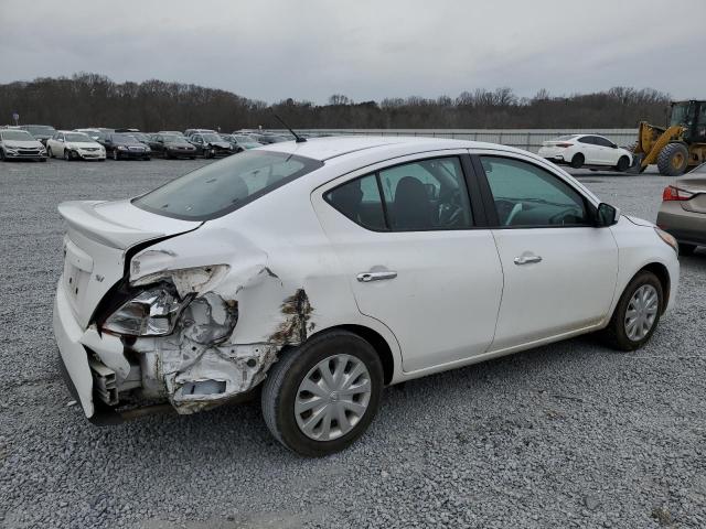 Obraz 3 z 2019 NISSAN VERSA S 2019 z VIN 3N1CN7AP7KL852597