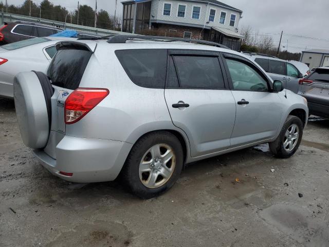 Obraz 3 z 2008 TOYOTA RAV4  2008 z VIN JTMBK33V885065091