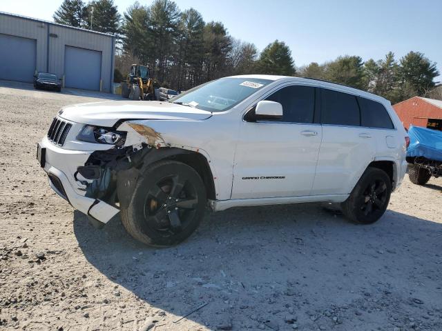 Obraz 1 z 2014 JEEP GRAND CHEROKEE LAREDO 2014 z VIN 1C4RJFAG3EC497067