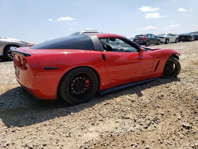 Изображение 3 2006 CHEVROLET CORVETTE  2006 с VIN 1G1YY26U865107416