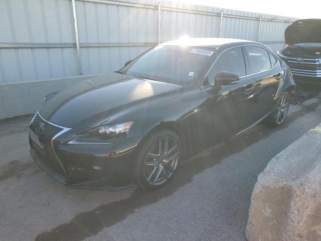 Obraz 1 z 2016 LEXUS IS 300 2016 z VIN JTHCM1D27G5002889