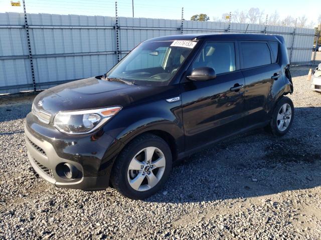 Obraz 1 z 2019 KIA SOUL  2019 z VIN KNDJN2A23K7919017