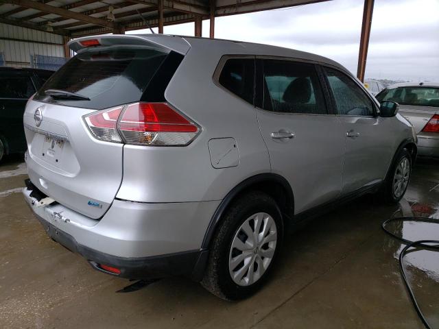 Image 3 of 2014 NISSAN ROGUE S 2014 with VIN 5N1AT2MT8EC767298