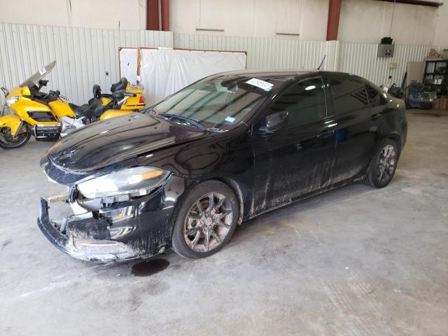 Изображение 2016 DODGE DART SE 2016