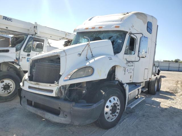 Изображение 2 2008 FREIGHTLINER CONVENTIONAL COLUMBIA 2008 с VIN 1FUJA6CK58DY52861