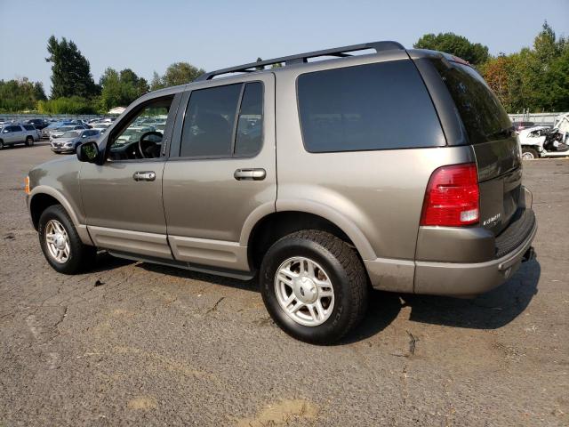 Obraz 2 z 2002 FORD EXPLORER XLT 2002 z VIN 1FMZU73E52ZA05801