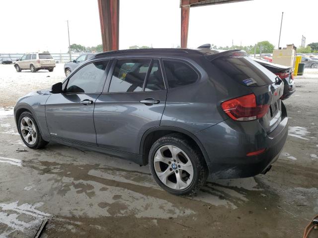 Obraz 2 z 2015 BMW X1 SDRIVE28I 2015 z VIN WBAVM1C57FVW57913