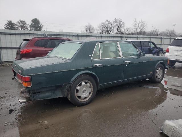Изображение 3 1996 BENTLEY TURBO R 1996 с VIN SCBZR14C4TCX57352