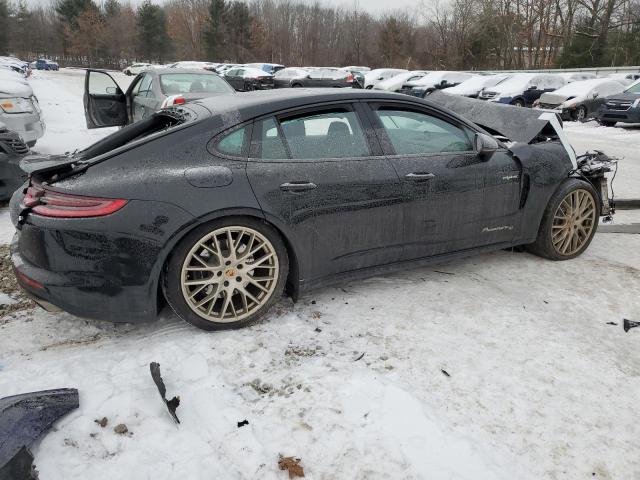 Image 3 of 2020 PORSCHE PANAMERA 4 E-HYBRID 2020 with VIN WP0AE2A75LL133675
