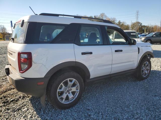 Image 3 of 2022 FORD BRONCO SPORT  2022 with VIN 3FMCR9A66NRD06536