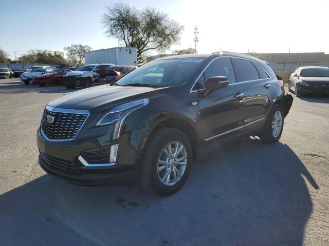 2023 CADILLAC XT5 LUXURY 2023 image