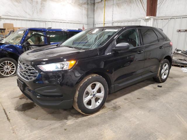 Obraz 1 z 2021 FORD EDGE SE 2021 z VIN 2FMPK4G95MBA25710