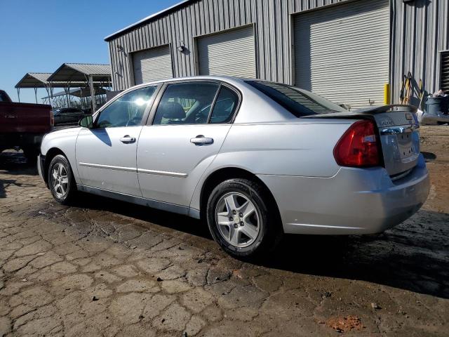 Image 2 of 2005 CHEVROLET MALIBU LS 2005 with VIN 1G1ZT52865F239189