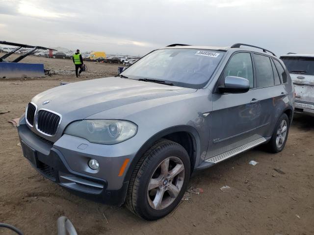2007 BMW X5 3.0I 2007 image