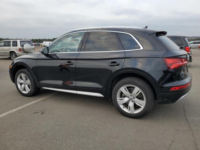 Изображение 2 2018 AUDI Q5 PREMIUM PLUS 2018 с VIN WA1BNAFY1J2181512