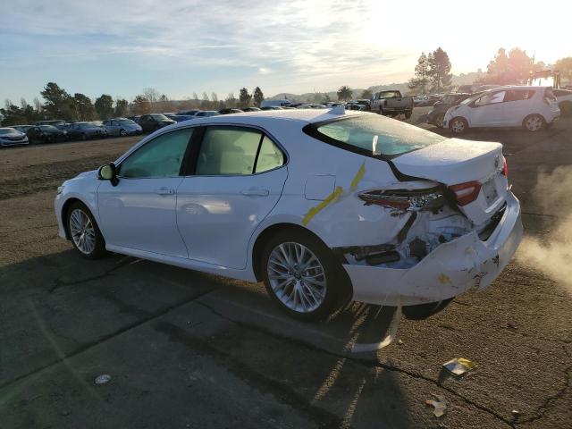 Image 2 of 2018 TOYOTA CAMRY L 2018 with VIN 4T1B11HK3JU515775