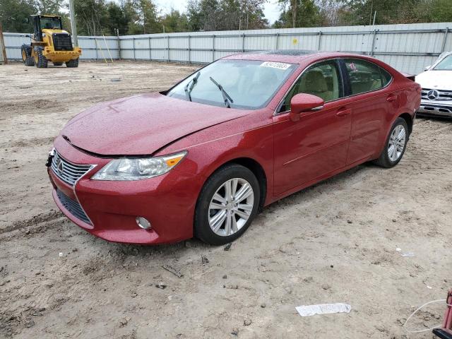 Image 1 of 2015 LEXUS ES 350 2015 with VIN JTHBK1GG7F2155703