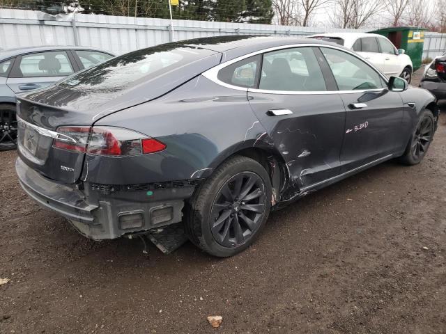 Obraz 3 z 2018 TESLA MODEL S  2018 z VIN 5YJSA1E27JF269654