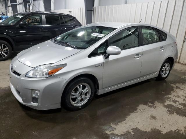 Image 1 of 2010 TOYOTA PRIUS  2010 with VIN JTDKN3DU1A0200024