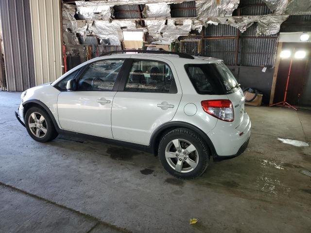 Изображение 2 2012 SUZUKI SX4  2012 с VIN JS2YB5A37C6305389