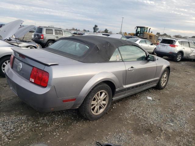 Изображение 3 2007 FORD MUSTANG  2007 с VIN 1ZVFT84N275253563
